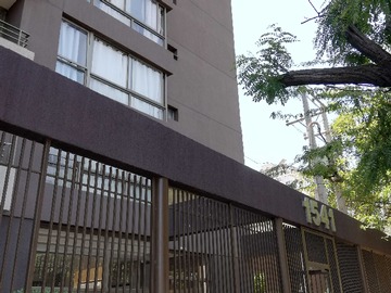 Arriendo Mensual / Departamento / Independencia