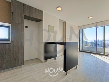 Arriendo Mensual / Departamento / Independencia