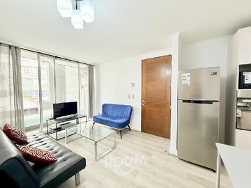 Arriendo Mensual / Departamento / Independencia