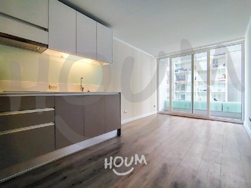 Arriendo Mensual / Departamento / Independencia