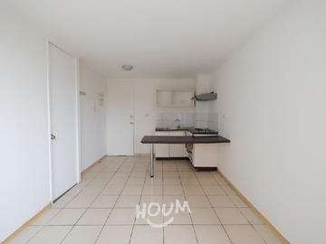 Arriendo Mensual / Departamento / Independencia