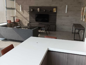 Arriendo Mensual / Departamento / Independencia