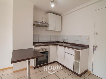 Arriendo Mensual / Departamento / Independencia