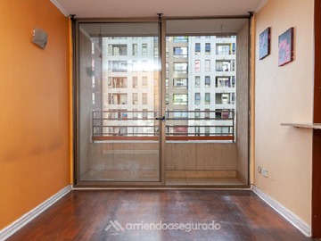 Arriendo Mensual / Departamento / Independencia