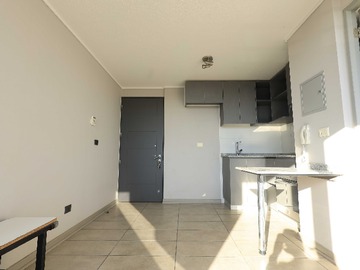 Arriendo Mensual / Departamento / Independencia