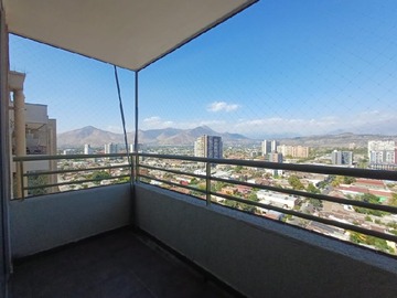 Arriendo Mensual / Departamento / Independencia