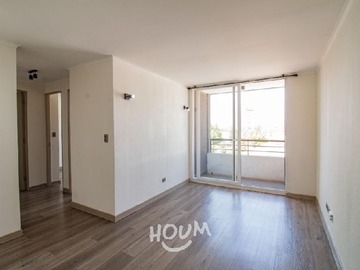 Arriendo Mensual / Departamento / Independencia