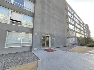 Arriendo Mensual / Departamento / Independencia