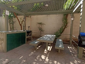 Arriendo Mensual / Departamento / Independencia