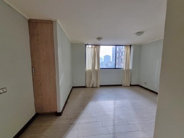 Arriendo Mensual / Departamento / Independencia