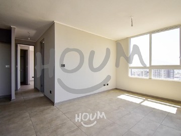 Arriendo Mensual / Departamento / Independencia