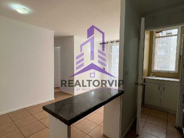 Arriendo Mensual / Departamento / Independencia
