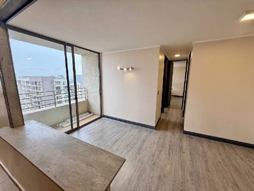 Arriendo Mensual / Departamento / Independencia