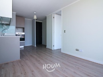 Arriendo Mensual / Departamento / Independencia