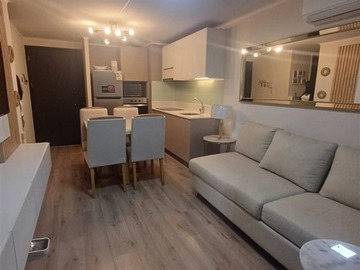 Arriendo Mensual / Departamento / Independencia