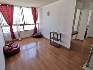 Arriendo Mensual / Departamento / Independencia