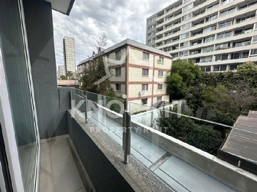 Arriendo Mensual / Departamento / Independencia