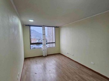 Arriendo Mensual / Departamento / Independencia