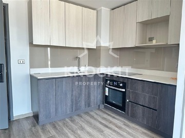 Arriendo Mensual / Departamento / Independencia