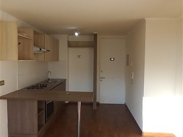 Arriendo Mensual / Departamento / Independencia