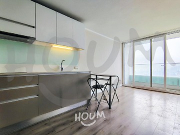 Arriendo Mensual / Departamento / Independencia