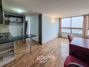 Arriendo Mensual / Departamento / Independencia