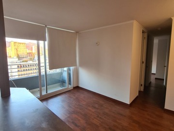 Arriendo Mensual / Departamento / Independencia
