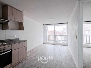 Arriendo Mensual / Departamento / Independencia