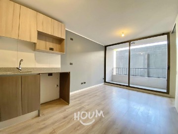 Arriendo Mensual / Departamento / Independencia