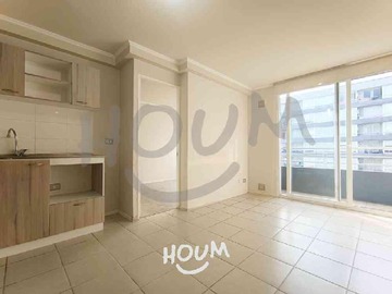 Arriendo Mensual / Departamento / Independencia