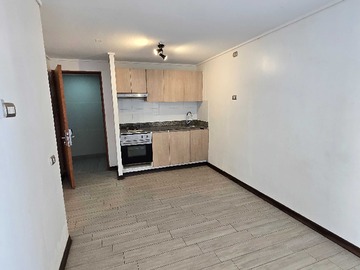 Arriendo Mensual / Departamento / Independencia