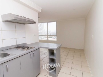 Arriendo Mensual / Departamento / Independencia