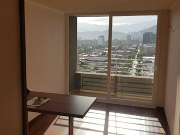 Arriendo Mensual / Departamento / Independencia