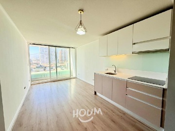 Arriendo Mensual / Departamento / Independencia