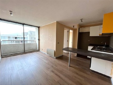 Arriendo Mensual / Departamento / Independencia