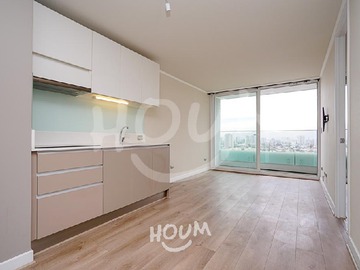 Arriendo Mensual / Departamento / Independencia