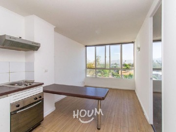 Arriendo Mensual / Departamento / Independencia