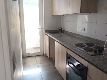 Arriendo Mensual / Departamento / Independencia