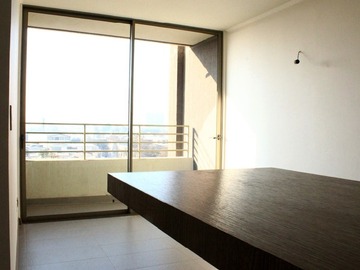 Arriendo Mensual / Departamento / Independencia