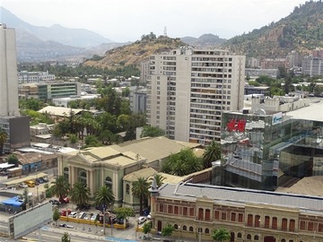 Arriendo Mensual / Departamento / Independencia