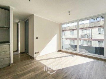 Arriendo Mensual / Departamento / Independencia