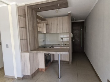 Arriendo Mensual / Departamento / Independencia