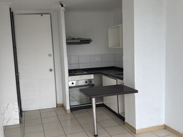 Arriendo Mensual / Departamento / Independencia