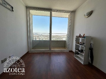 Arriendo Mensual / Departamento / Independencia