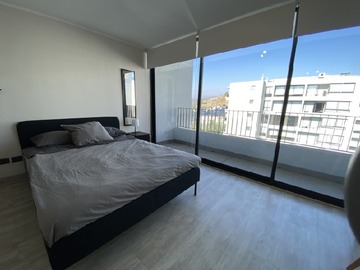 Arriendo Mensual / Departamento / Independencia