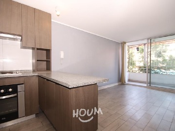 Arriendo Mensual / Departamento / Independencia