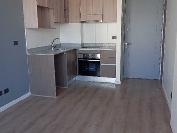 Arriendo Mensual / Departamento / Independencia