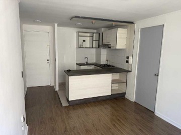 Arriendo Mensual / Departamento / Independencia