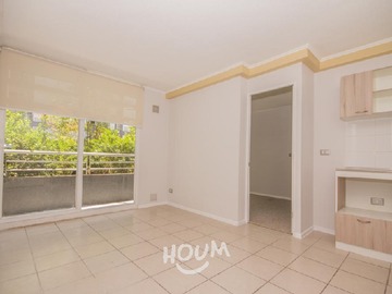 Arriendo Mensual / Departamento / Independencia