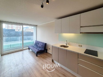 Arriendo Mensual / Departamento / Independencia